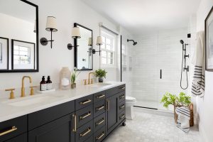 Decoding the Art of Selecting the Perfect Color Scheme for Your Remodeled Bathroom