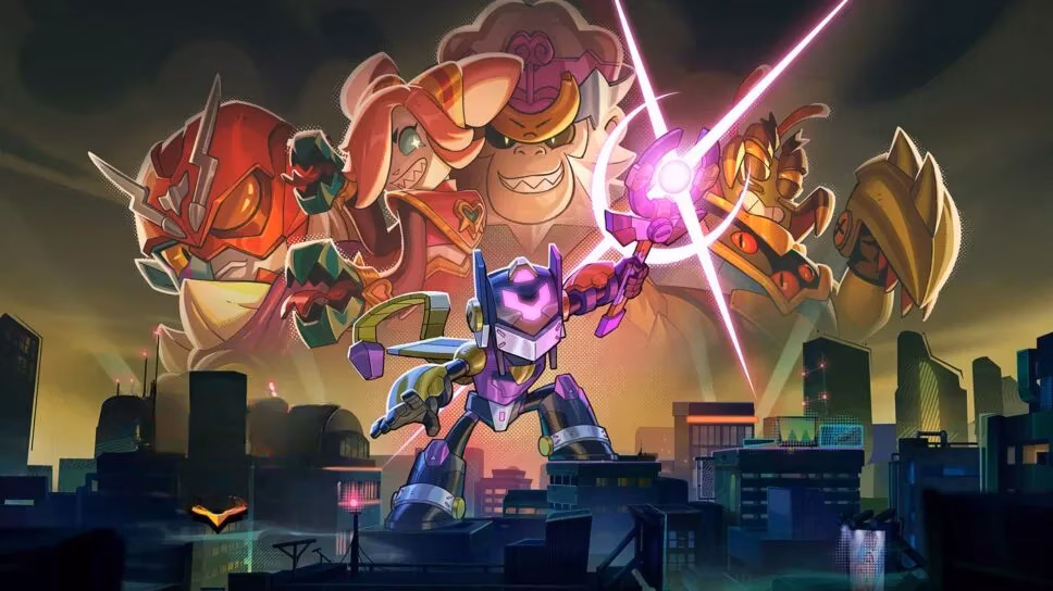 crush-the-kaiju-my-epic-brawl-stars-moba-adventure-image-0
