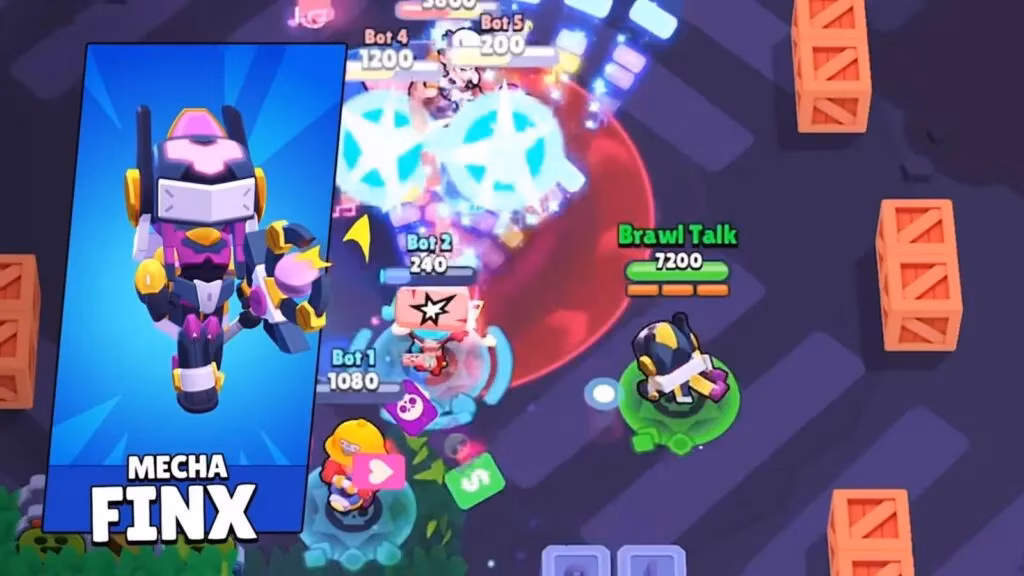 crush-the-kaiju-my-epic-brawl-stars-moba-adventure-image-8