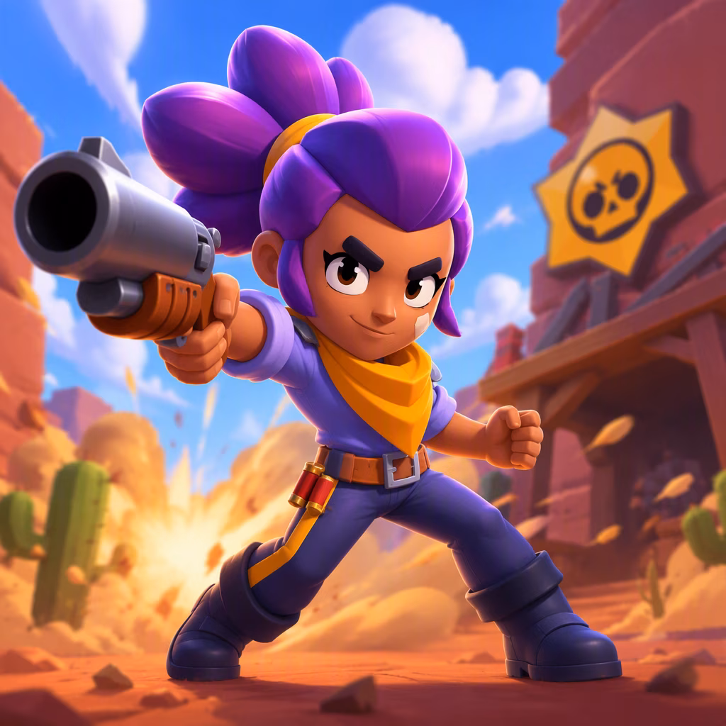 brawl-stars-fans-can-t-stop-laughing-about-jae-yong-s-music-and-juju-s-voodoo-doll-fiasco-image-0