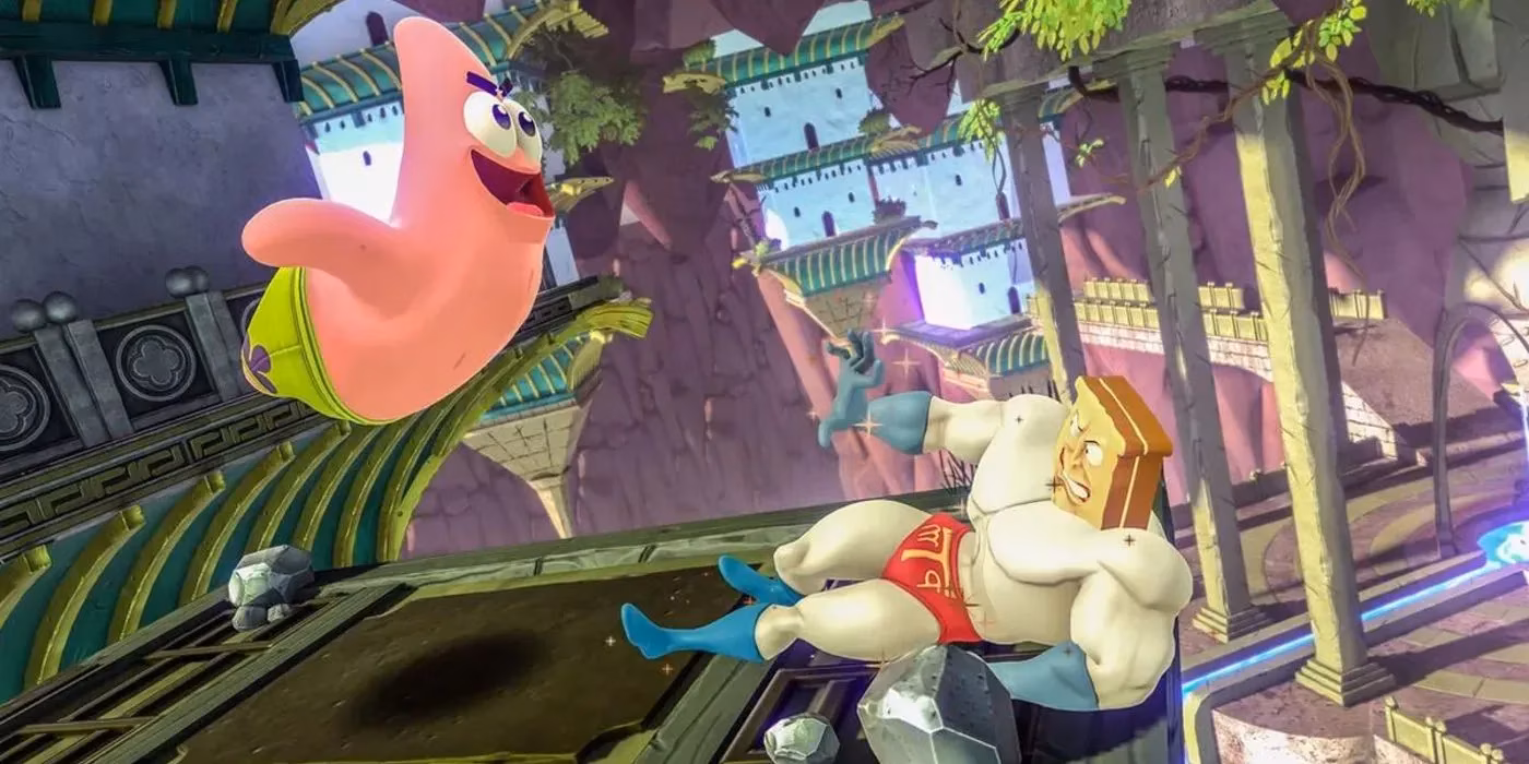 nickelodeon-all-star-brawl-the-ultimate-nostalgia-crossover-fighting-game-featuring-classic-90s-icons-image-0